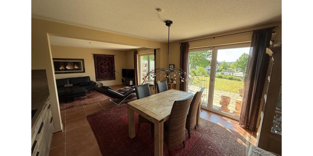 Erdgeschoßwohnung Burgkirchen an der Alz - 3 Zimmer, 74 m&sup2;, 360.000&euro; | Angebot:27144995