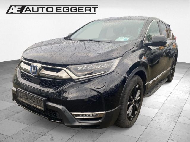 Honda CR-V 58.392 km 23.890 € Bergen auf Rügen 18528