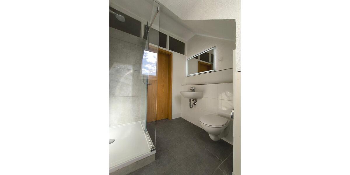 Dachgeschoßwohnung Bernau bei Berlin - 1 Zimmer, 26 m&sup2;, 579&euro; | Angebot:26032915