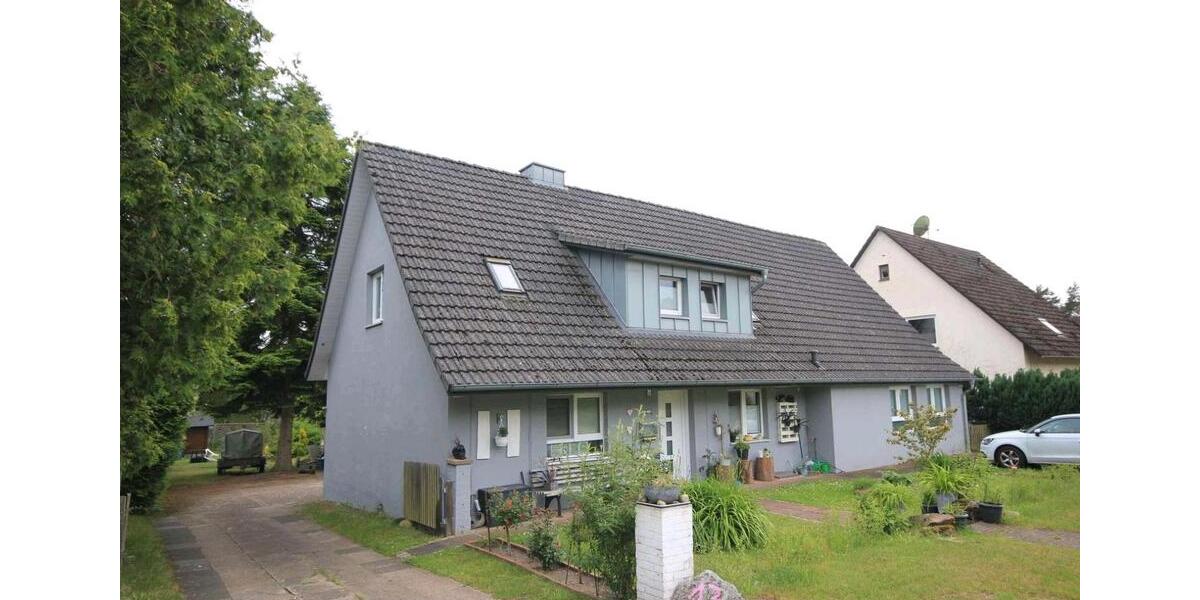 Einfamilienhaus Kirchlinteln - 285.000&euro; | Angebot:25546380