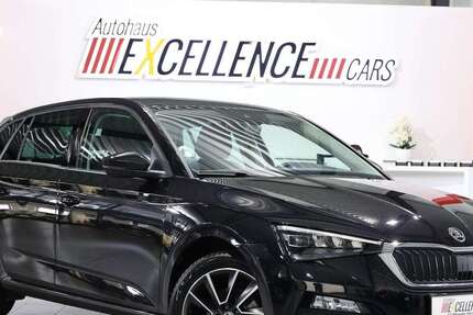 Skoda Scala 74.000 km 16.777 &euro; Hamm 59077