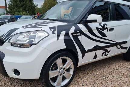 Kia Soul 142.363 km 5.500 € Sonneberg 96515