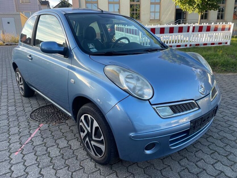 Micra