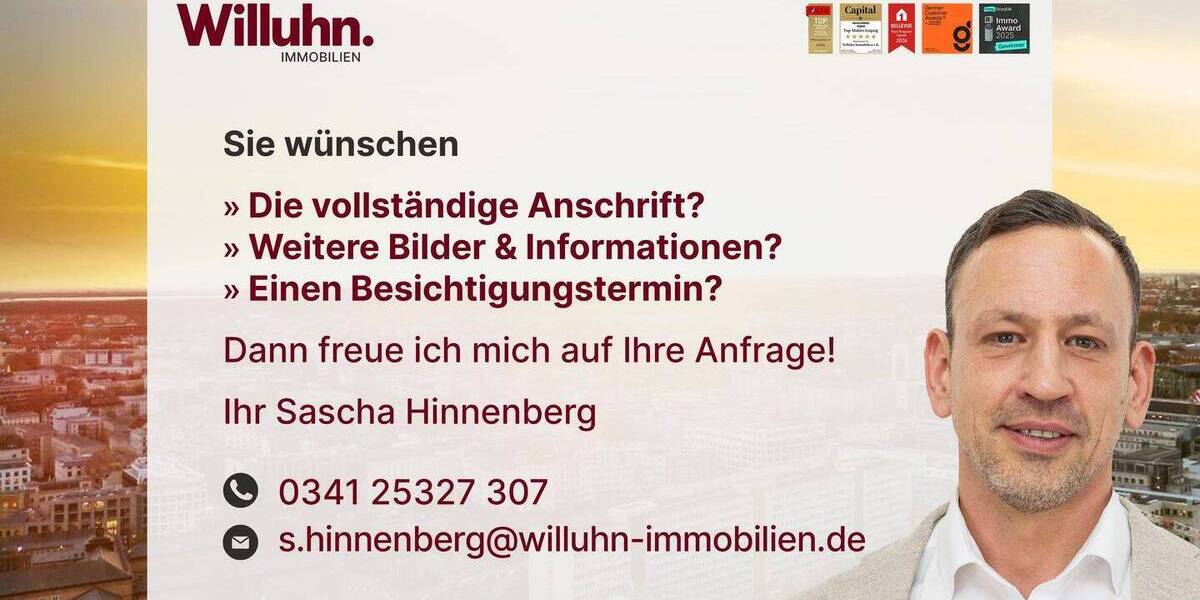 Einfamilienhaus Leipzig Althen-Kleinpösna - 1 Zimmer, 95.900&euro; | Angebot:26307512