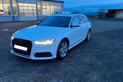 Audi A6 140.000 km 22.999 &euro; Kirchberg 55481