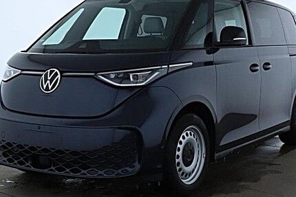 VW ID. Buzz 17.278 km 63.750 &euro; Duderstadt 37115