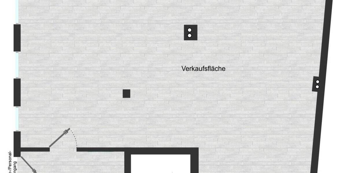 Gewerbeobjekt Langenau - 1.280&euro; | Angebot:25747328