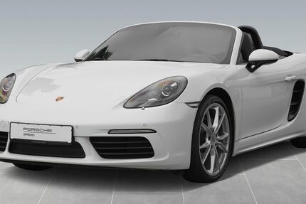 Porsche Boxster 18.350 km 69.960 &euro; Frankfurt am Main 65936