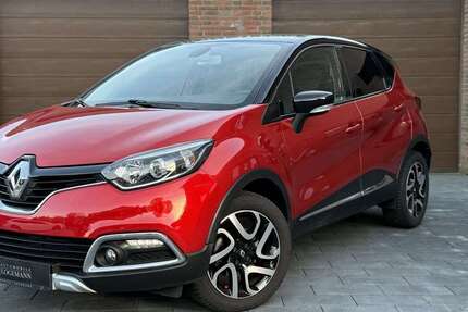 Renault Captur 51.960 km 11.999 &euro; Schwaförden 27252