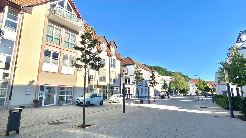 Gewerbeobjekt Albstadt Gemarkung Onstmettingen - 830.000&euro; | Angebot:23162201
