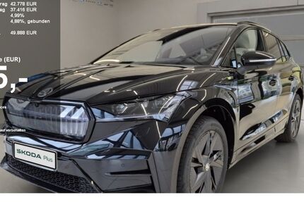 Skoda Enyaq 12.975 km 49.888 € Krefeld 47804