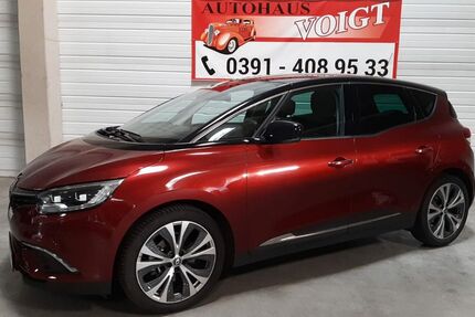 Renault Scenic 58.000 km 13.100 € Magdeburg 39116
