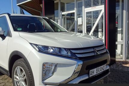 Mitsubishi Eclipse Cross 101.500 km 16.900 &euro; Waren 17192
