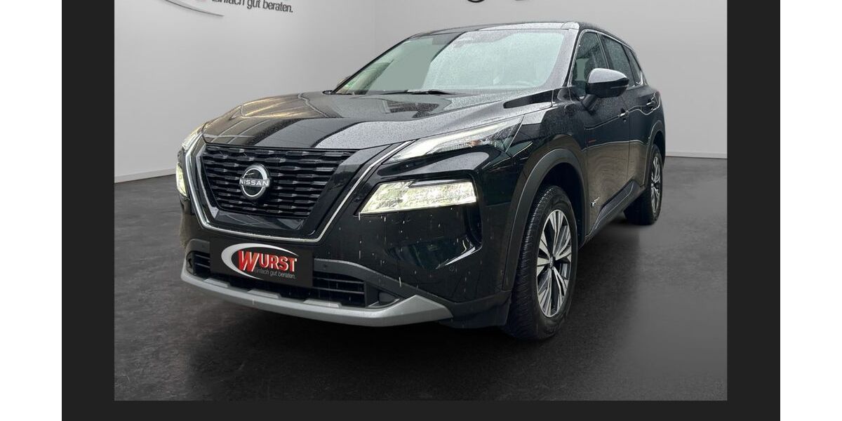 Nissan X-Trail 64.970 km 24.990 &euro; Bempflingen 72658