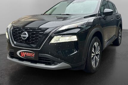 Nissan X-Trail 81.500 km 24.990 &euro; Bempflingen 72658