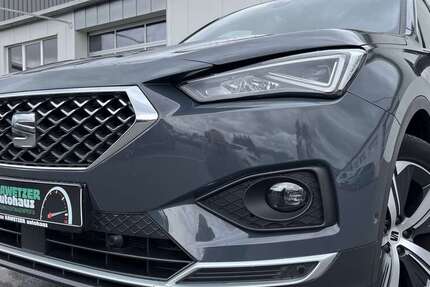 Seat Tarraco 59.157 km 28.860 &euro; Marktredwitz 95615