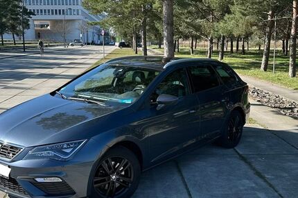 Seat Leon 170.000 km 9.500 &euro; Dortmund 44263