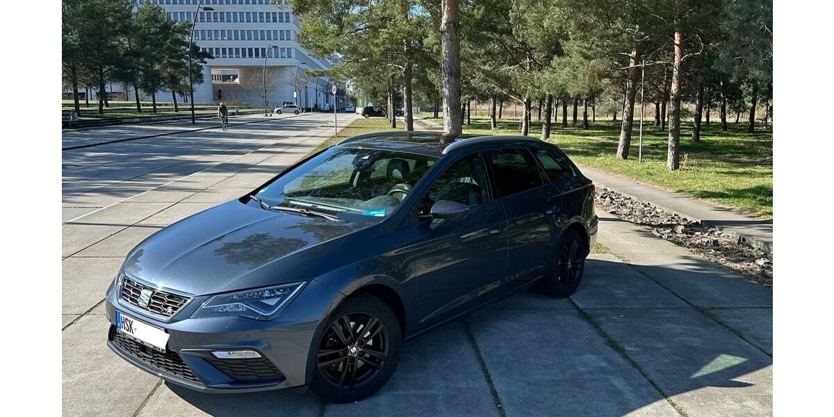 Seat Leon 170.000 km 9.500 &euro; Dortmund 44263