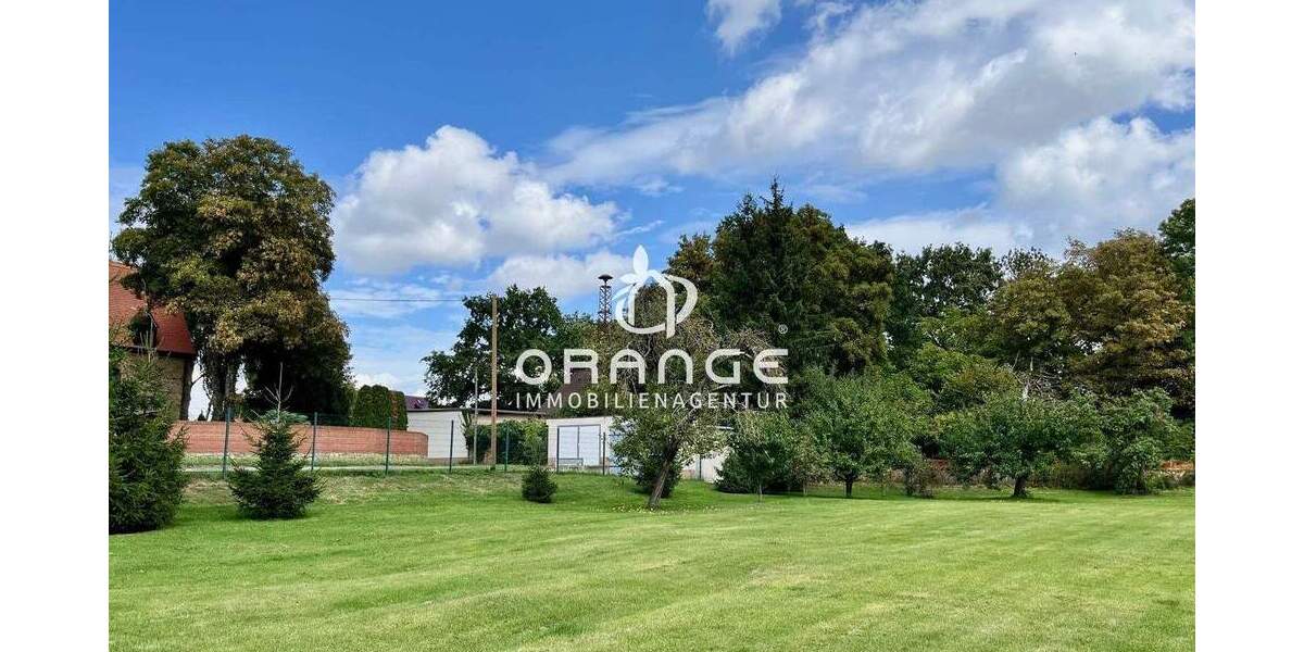 Grundstück Merseburg / Geusa Geusa - 82.000&euro; | Angebot:24401141