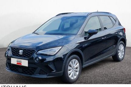 Seat Arona 16.896 km 17.440 &euro; Melle 49324