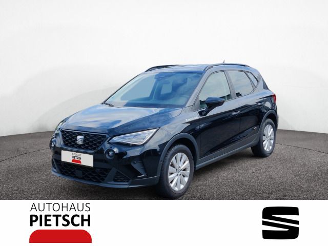 Seat Arona 16.896 km 17.440 &euro; Melle 49324