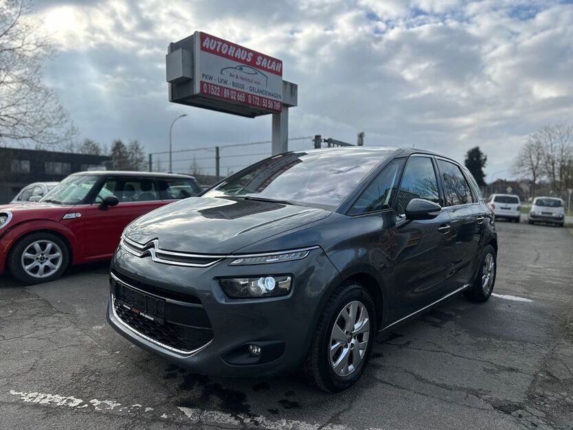 Citroen C4 Picasso 220.000 km 4.900 € Rheurdt 47509
