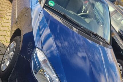 Skoda Fabia 99.950 km 4.498 &euro; Dessau-Roßlau 06847