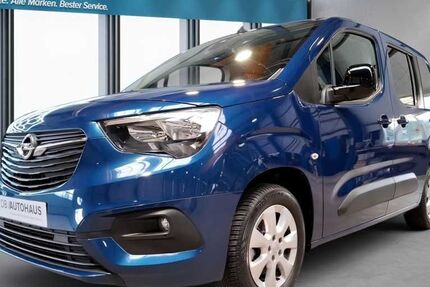 Opel Combo Life 19.205 km 20.950 € Cloppenburg 49661