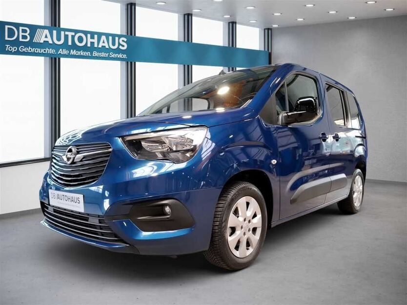 Opel Combo Life 19.205 km 20.950 € Cloppenburg 49661