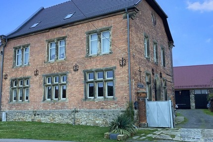 Haus Ziegelroda Ziegelroda - 5 Zimmer, 210 m&sup2;, 198.000&euro; | Angebot:25743661