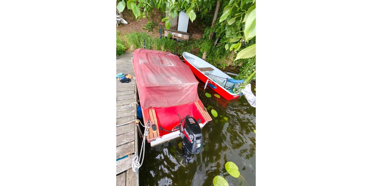 Bungalow Wesenberg - 3 Zimmer, 50 m&sup2;, 70.000&euro; | Angebot:26976483