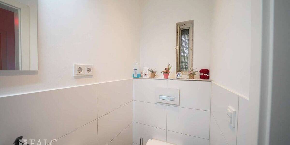 Reihenendhaus Hamburg Jenfeld - 5 Zimmer, 100 m&sup2;, 480.000&euro; | Angebot:26903827