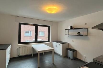 Helle 2-Zimmer Wohnung im EG in Hürth mit EBK 2 zimmer