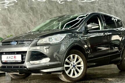Ford Kuga 194.500 km 8.900 € Reutlingen 72762