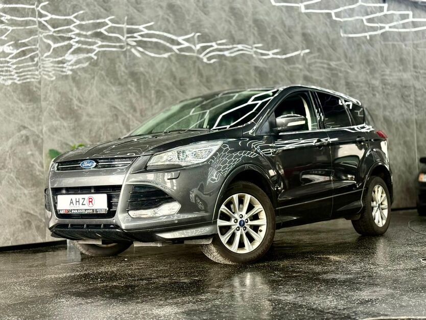 Ford Kuga 194.500 km 8.900 € Reutlingen 72762
