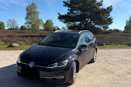 VW Golf 167.000 km 14.600 &euro; Schneverdingen 29640