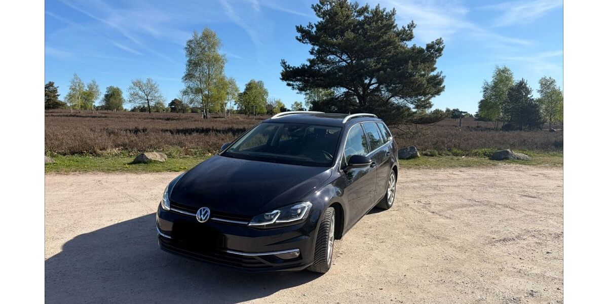 VW Golf 167.000 km 14.600 &euro; Schneverdingen 29640