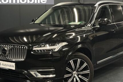 Volvo XC90 62.000 km 46.970 &euro; Helmstedt 38350