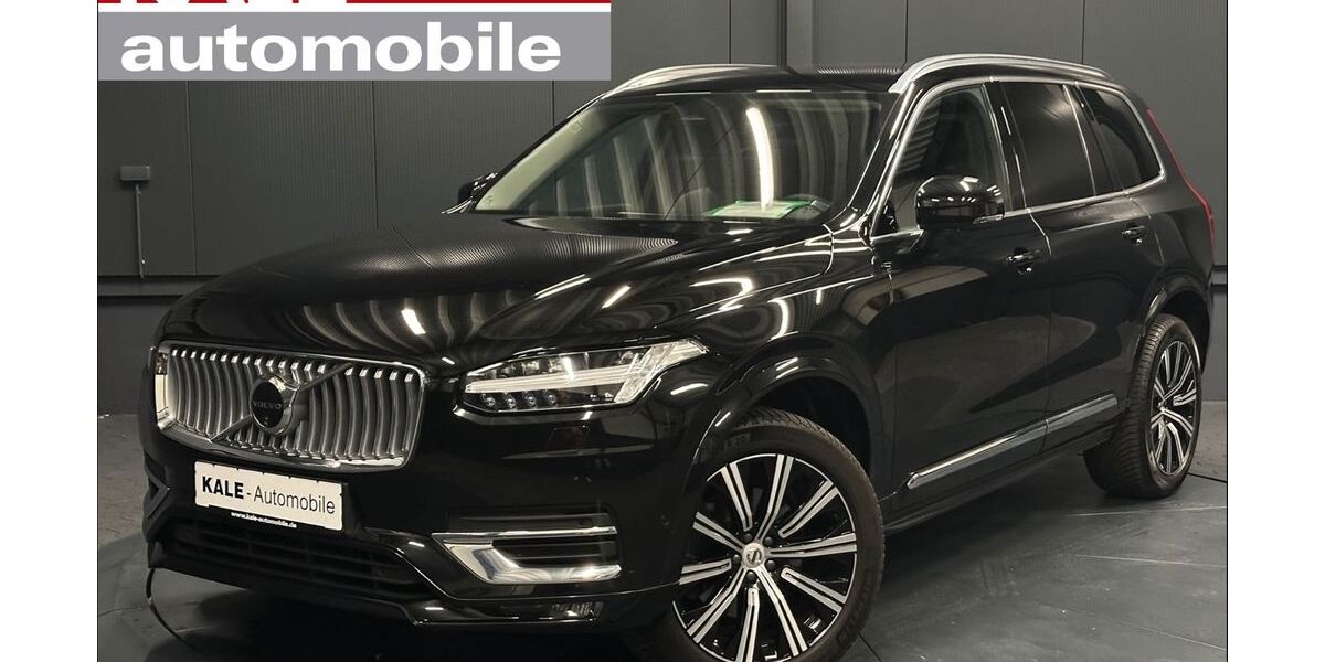 Volvo XC90 62.000 km 46.970 &euro; Helmstedt 38350