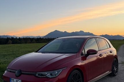 VW Golf 64.000 km 27.700 € Übersee 83236