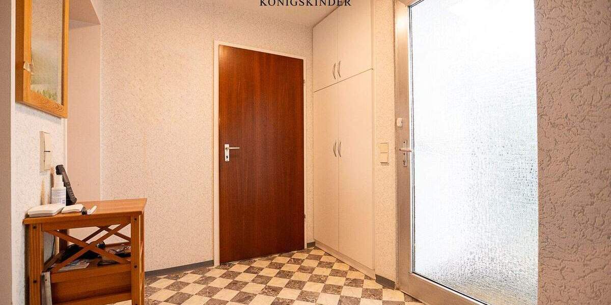 Einfamilienhaus Herbrechtingen - 4 Zimmer, 120 m&sup2;, 335.000&euro; | Angebot:24972216
