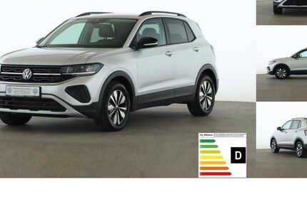 VW T-Cross 4.900 km 22.880 &euro; Bamberg 96052