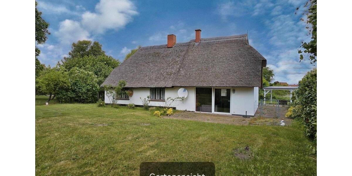 2 Doppelhaushälften in Neuendorf-Heide 3 zimmer