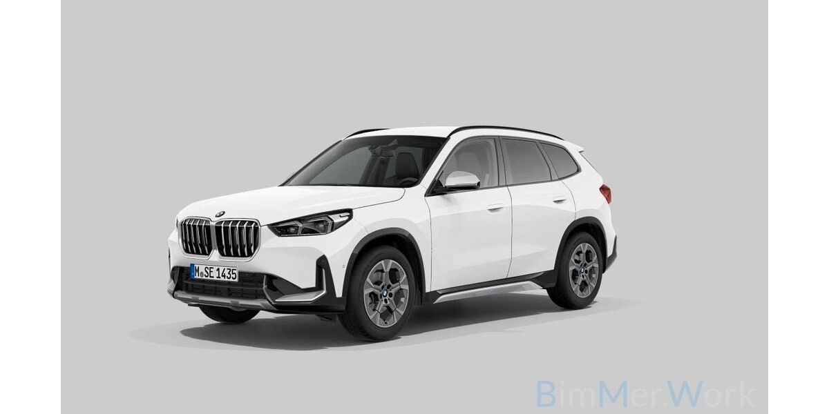 BMW X1 110.134 km 26.990 &euro; Burgdorf 31303