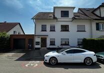 Lörrach: 3-Zimmer Wohnung mit EBK ab 1. Juli
