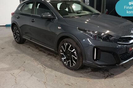 Kia XCeed 18.802 km 21.770 &euro; Eching 85386