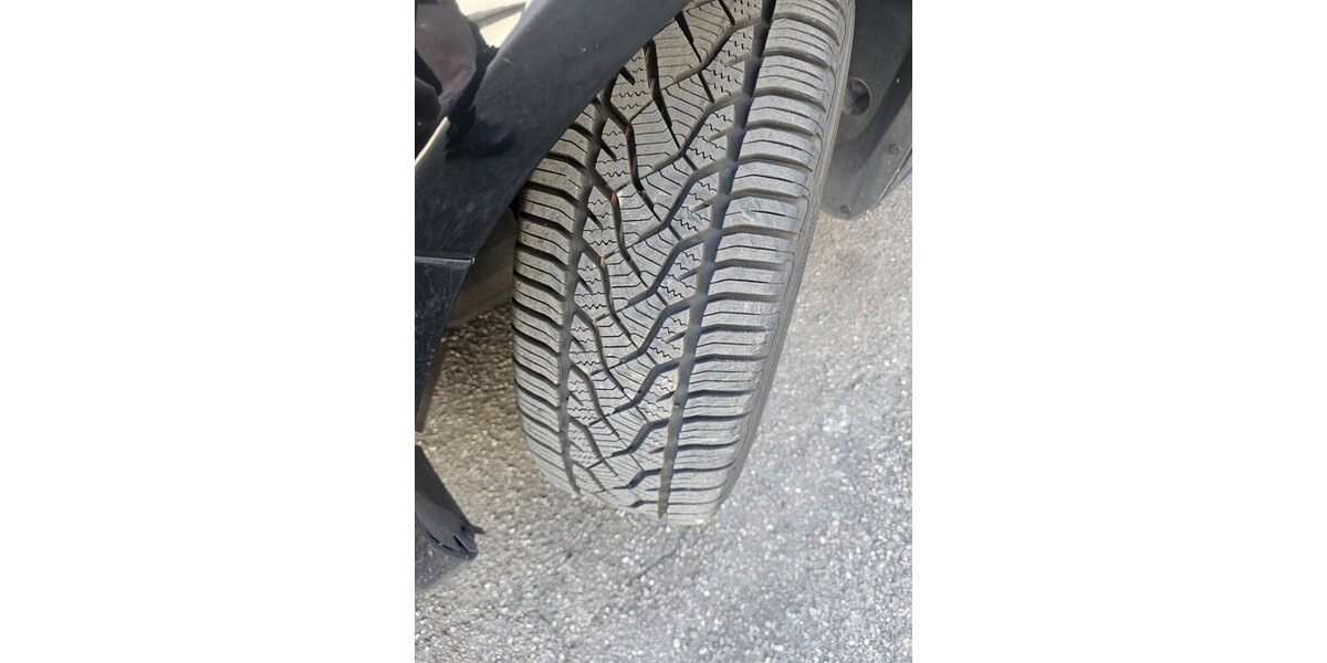 Ford Focus 213.770 km 6.501 &euro; Mannheim 68159