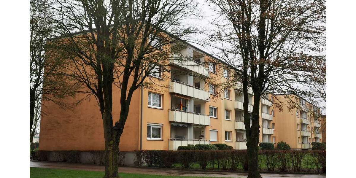 Etagenwohnung Zeven - 3 Zimmer, 75 m&sup2;, 149.000&euro; | Angebot:26128653