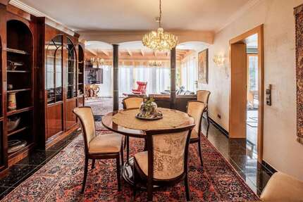 Wohnung zum Kaufen in Kulmbach 445.750 € 165 m² 4 zimmer