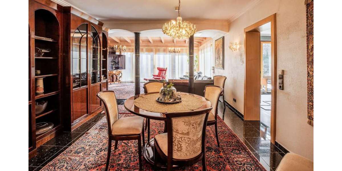 Wohnung zum Kaufen in Kulmbach 445.750 € 165 m² 4 zimmer